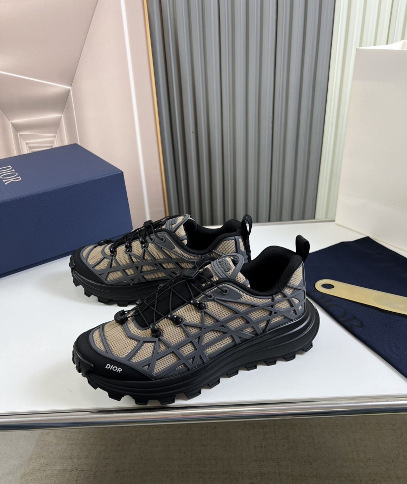 Christian Dior Casual Shoes